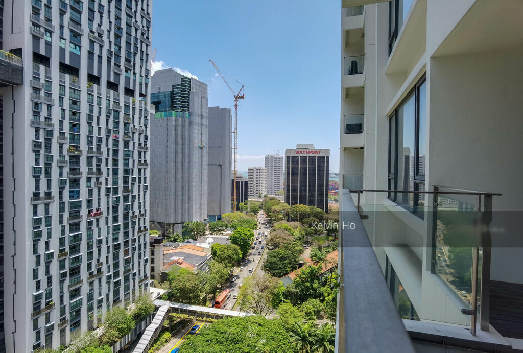 The Beacon (D2), Apartment - For Rent