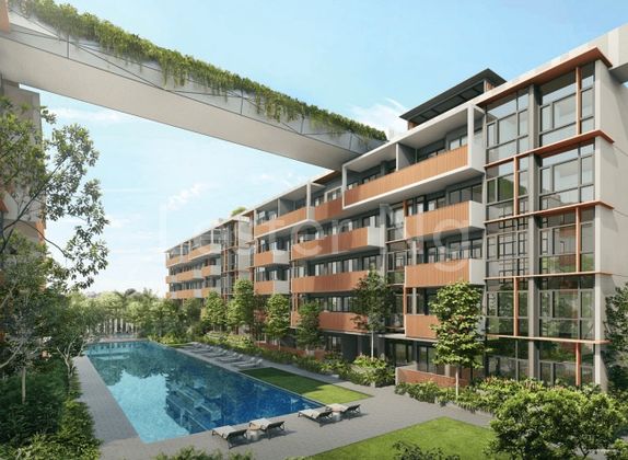 3 Bed Condo for Rent in Royalgreen
