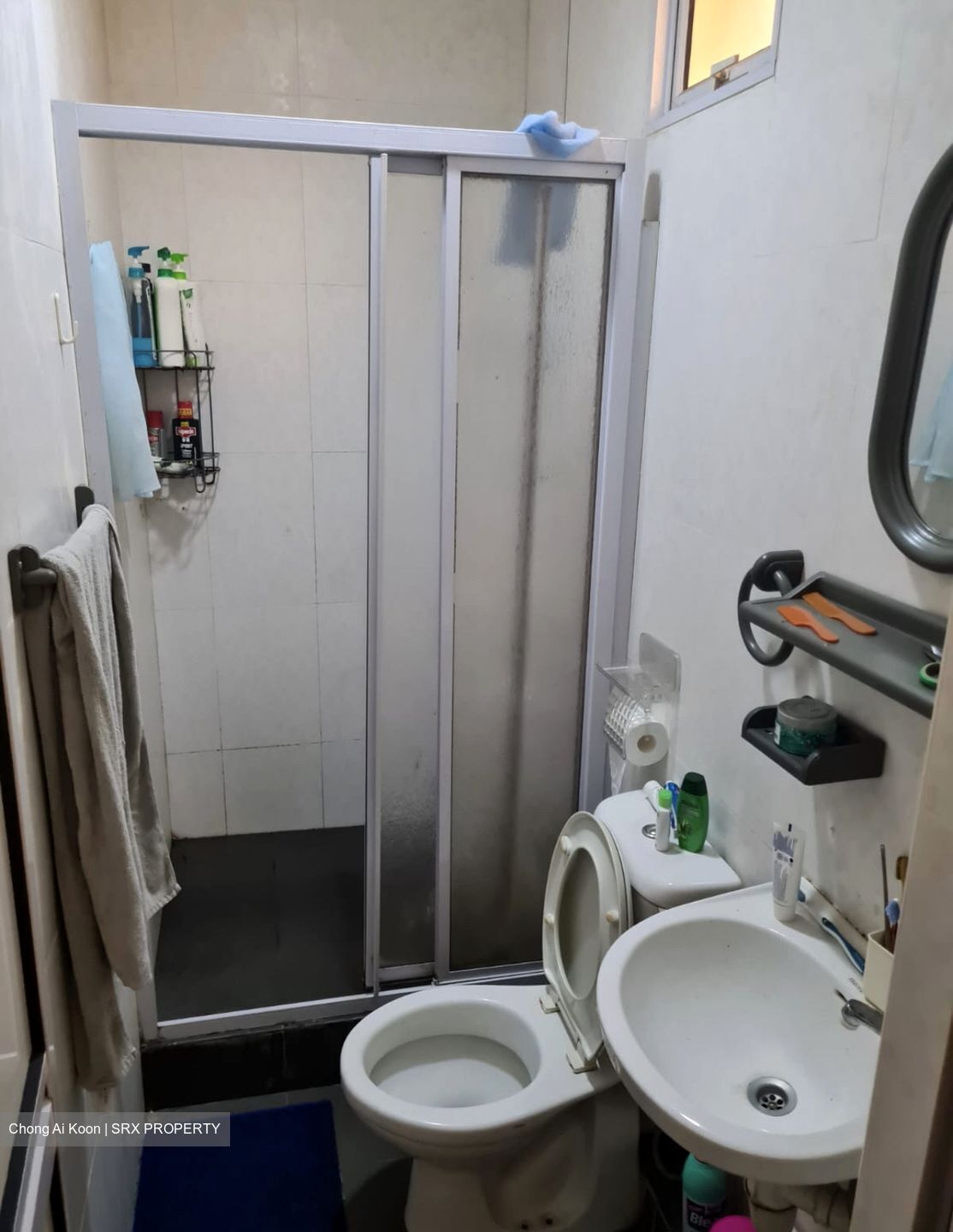 Joo Chiat Road (D15), Condominium - For Rent