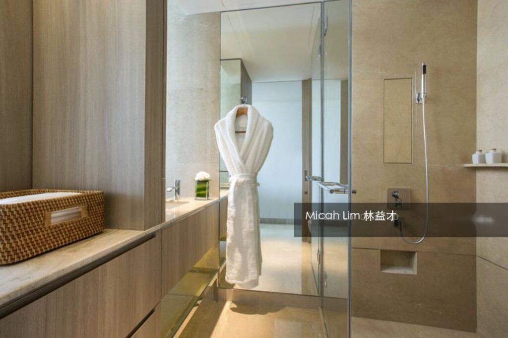 Ardmore Residence (D10), Condominium - For Rent