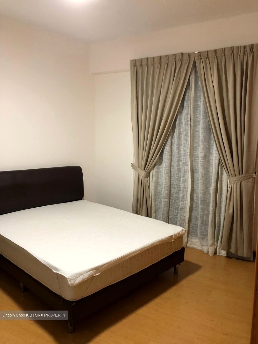 Signature Park (D21), Condominium - For Rent