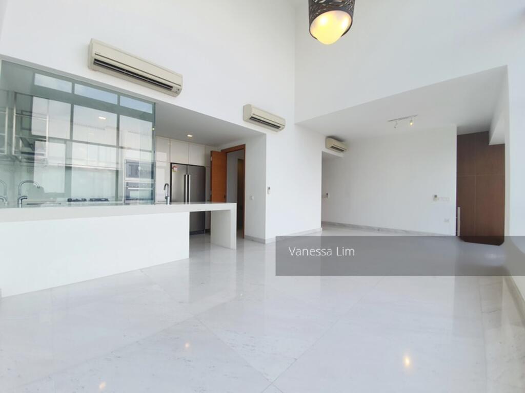 Altez (D2), Apartment - For Rent