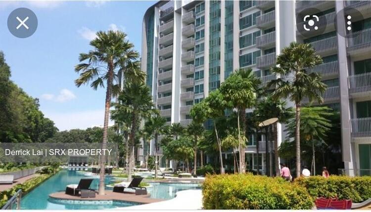 Hundred Trees (D5), Condominium - For Rent