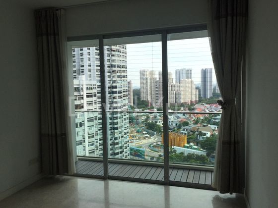 2 Bed Condo for Rent in One Amber