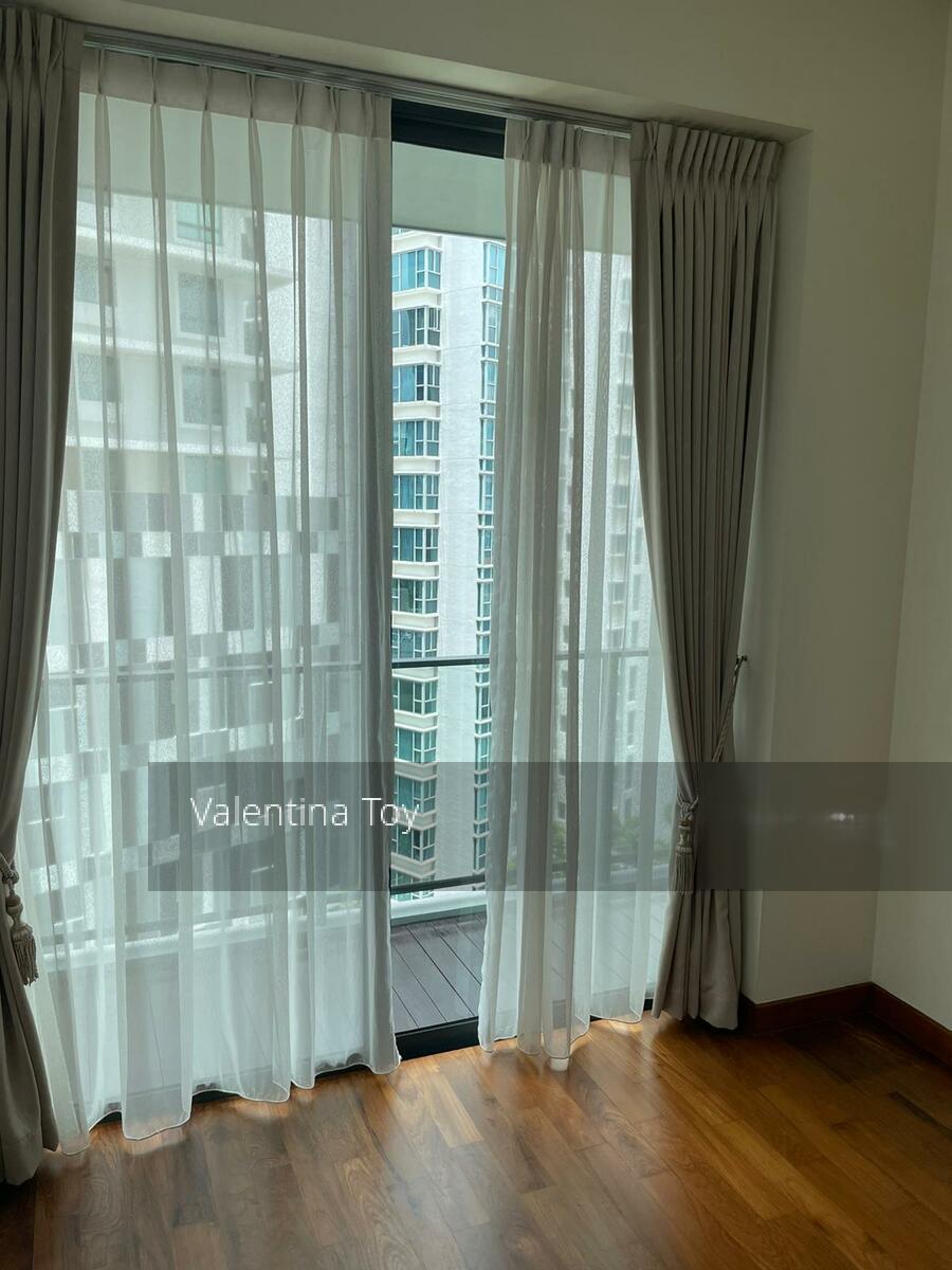 Devonshire Road (D9), Condominium - For Rent