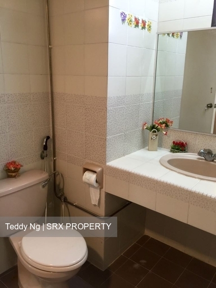 Mandarin Gardens (D15), Condominium - For Rent