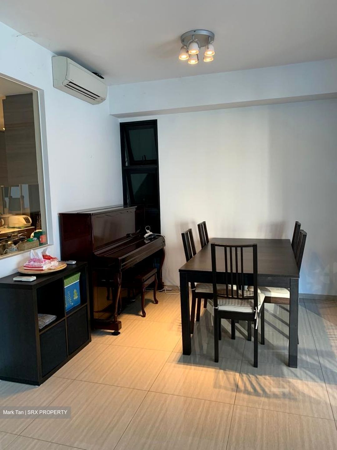 Lush Acres (D28), Condominium - For Rent