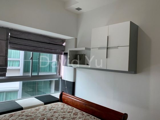 3 Bed Condo for Rent in Botannia