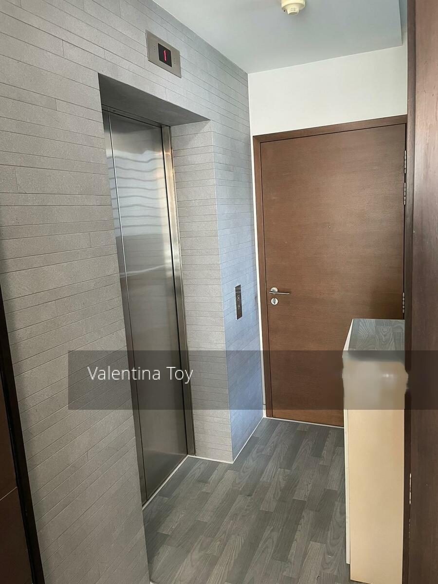 Devonshire Road (D9), Condominium - For Rent