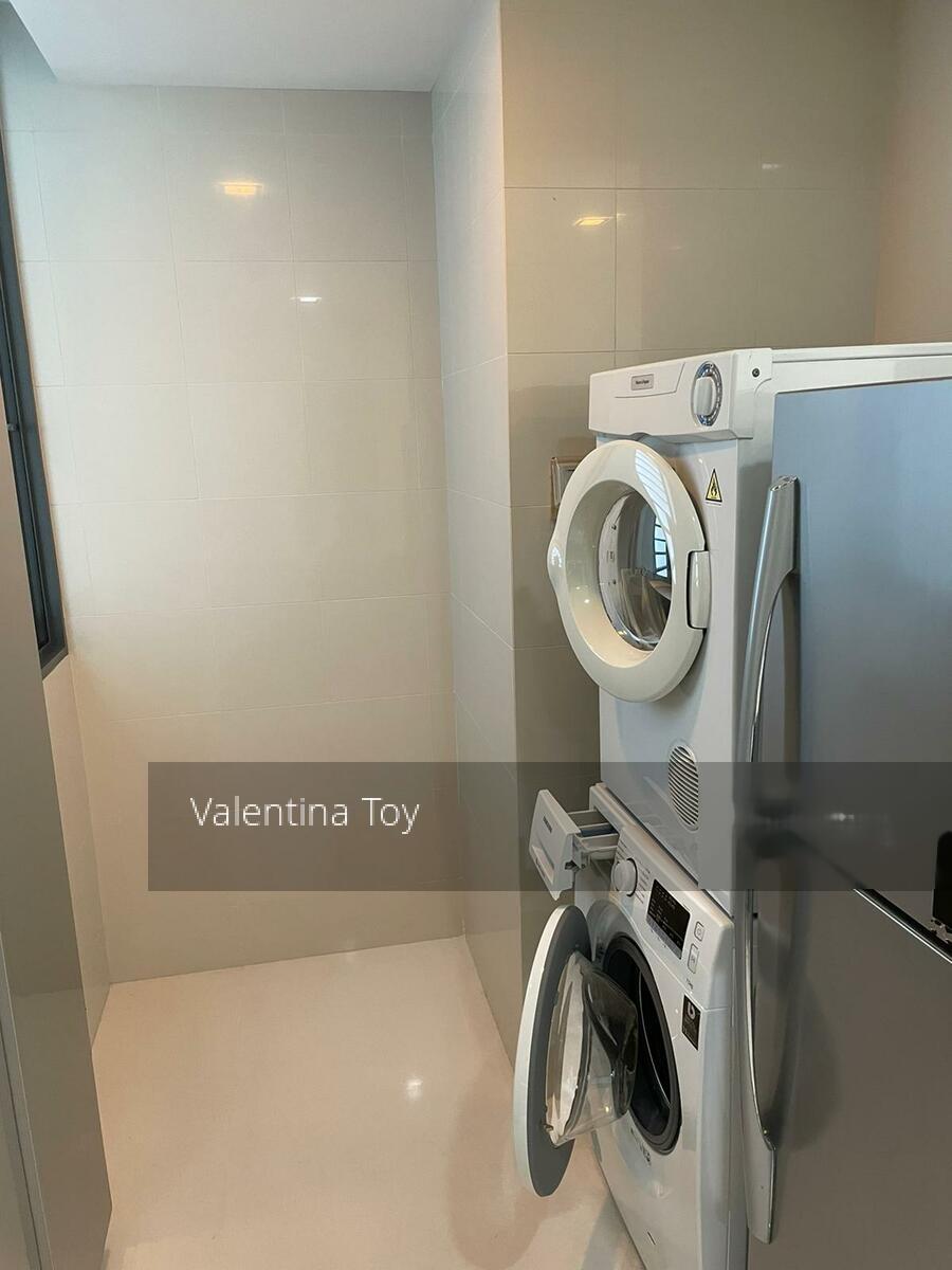 Devonshire Road (D9), Condominium - For Rent