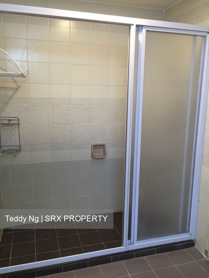 Mandarin Gardens (D15), Condominium - For Rent