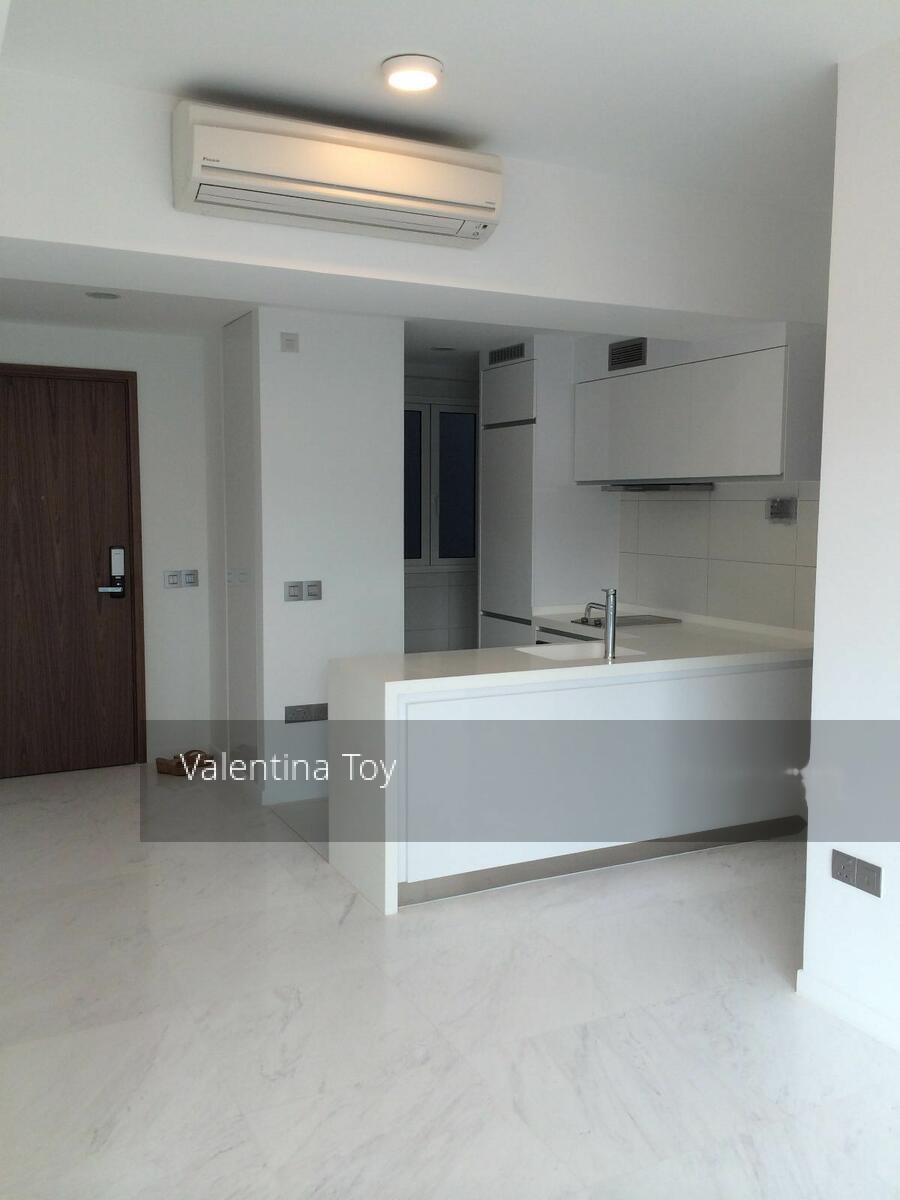 Suites At Orchard (D9), Apartment - For Rent