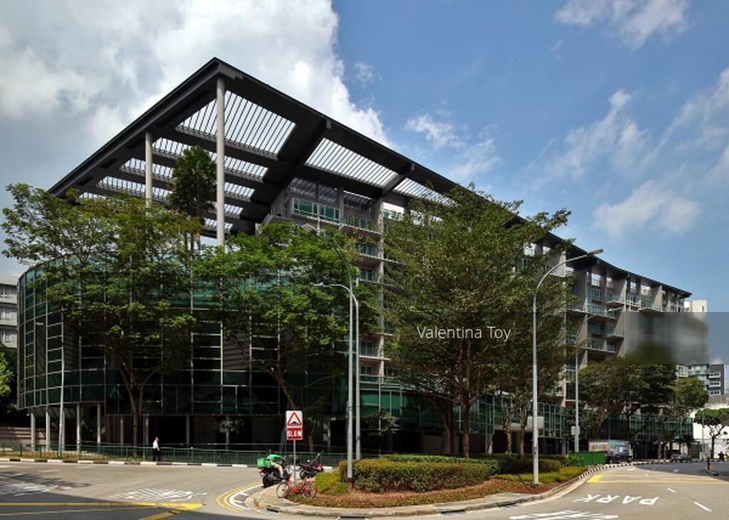 Suites At Orchard (D9), Apartment - For Rent