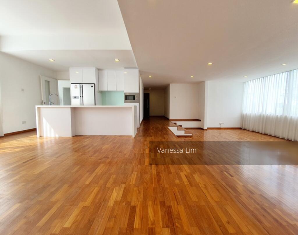 Nassim Regency (D10), Condominium - For Rent