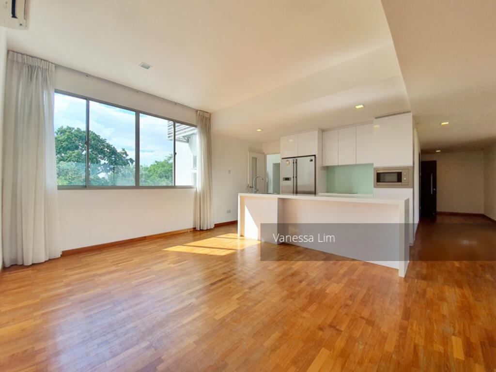 Nassim Regency (D10), Condominium - For Rent