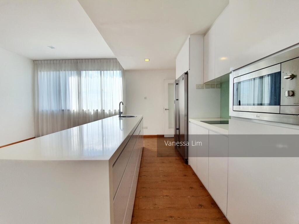 Nassim Regency (D10), Condominium - For Rent