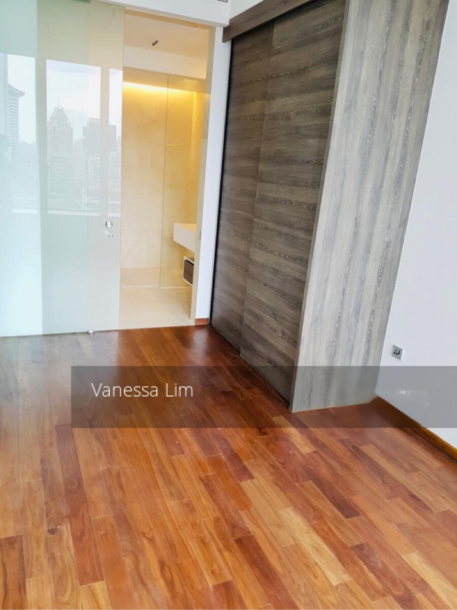 The Scotts Tower (D9), Condominium - For Rent