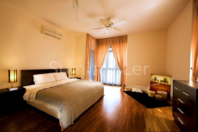 4 Bed Condo for Rent in Leonie Condotel