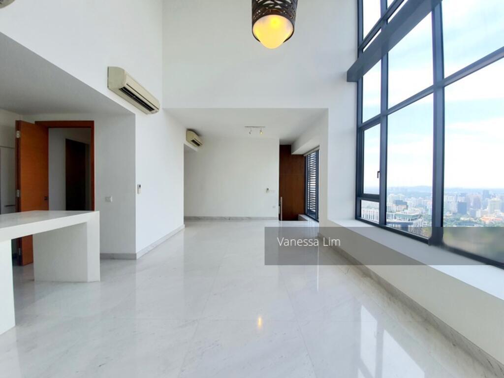 Altez (D2), Apartment - For Rent