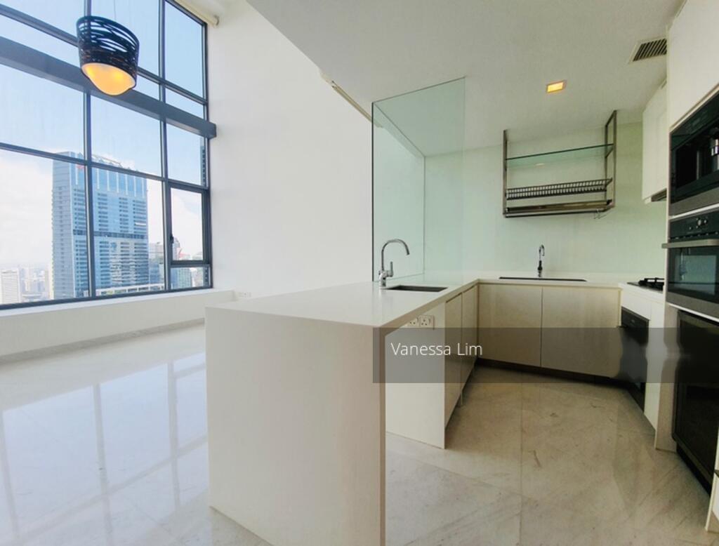 Altez (D2), Apartment - For Rent