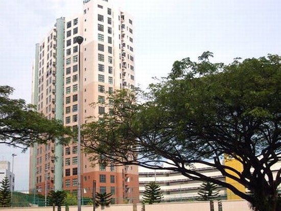 Boonview (D20), Condominium - For Rent