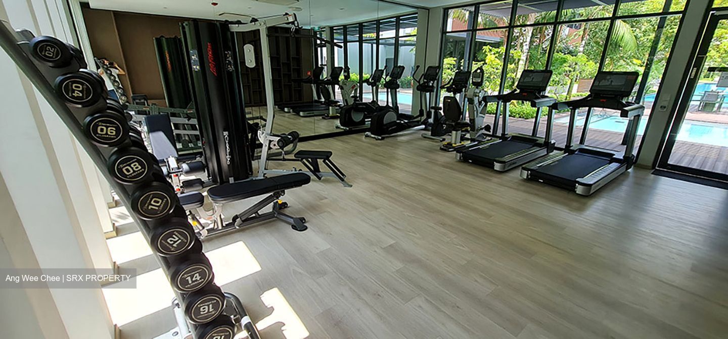 Royalgreen (D10), Condominium - For Rent