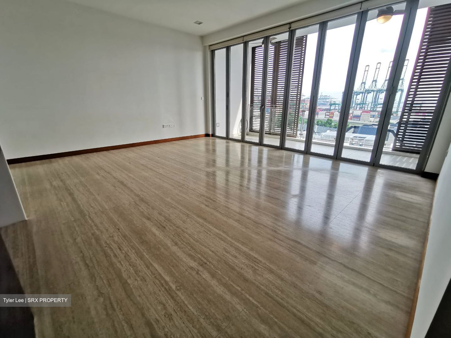 Horizon Residences (D5), Condominium - For Rent