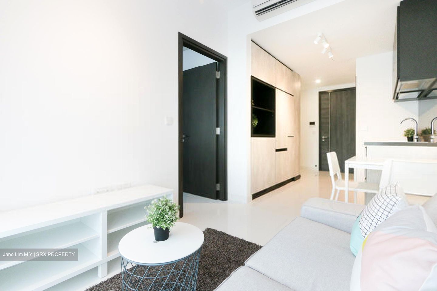 The Rise @ Oxley (D9), Condominium - For Rent