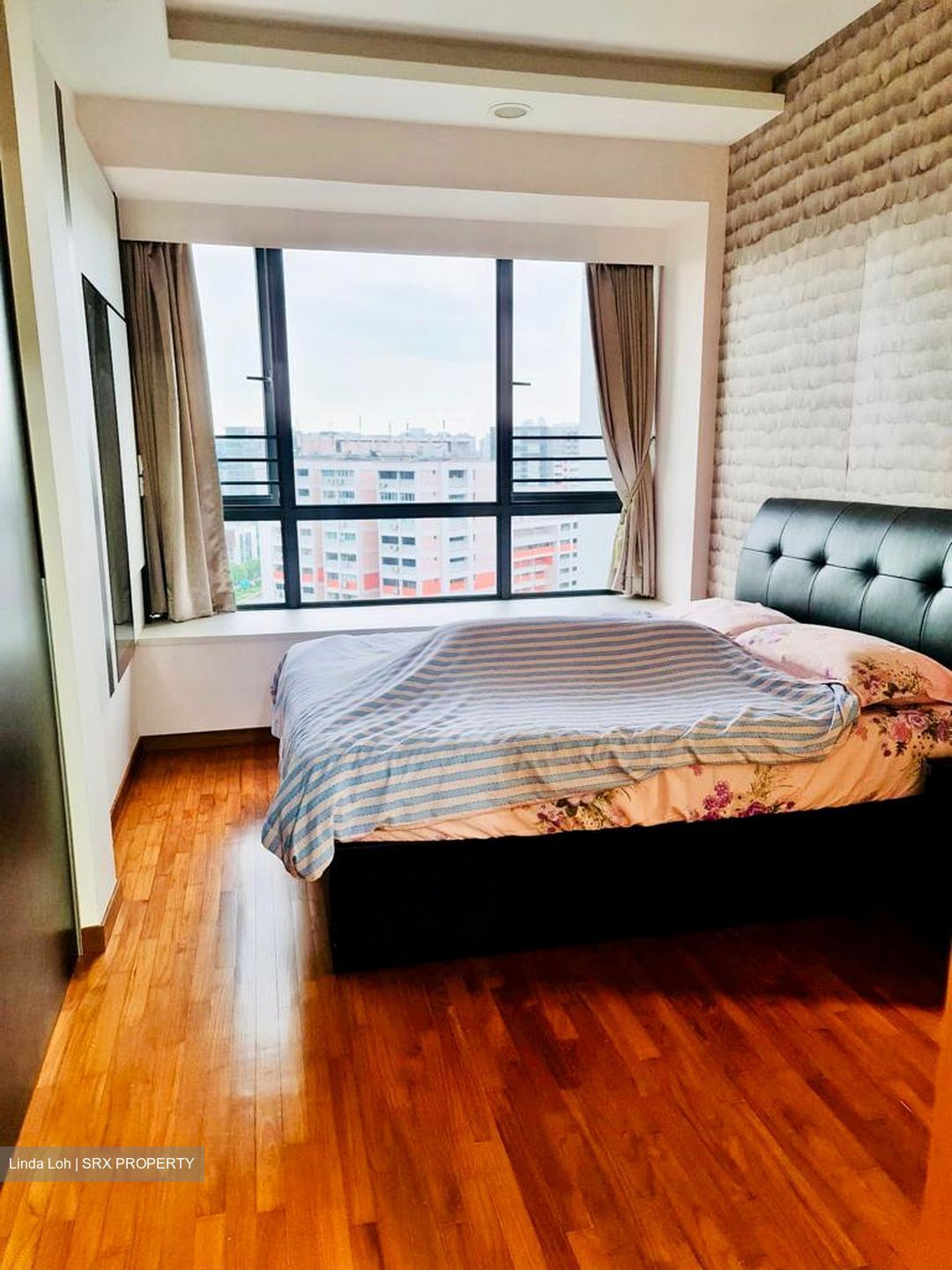 8@Woodleigh (D13), Condominium - For Rent