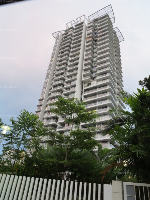 Beacon Heights (D12), Condominium - For Rent
