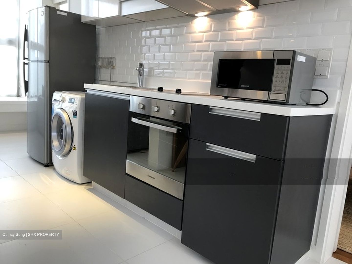 Paya Lebar Road (D14), Condominium - For Rent