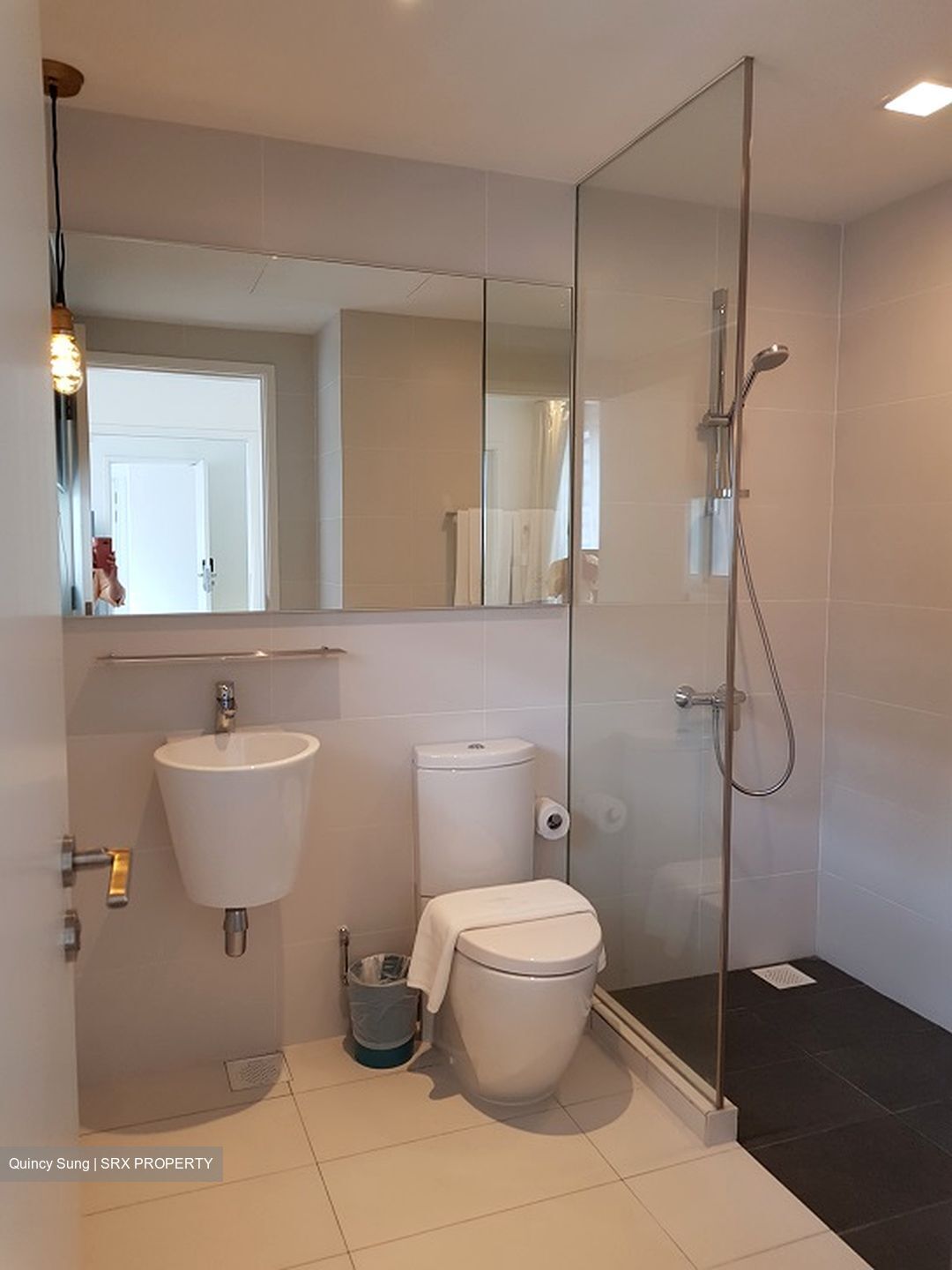 Paya Lebar Road (D14), Condominium - For Rent