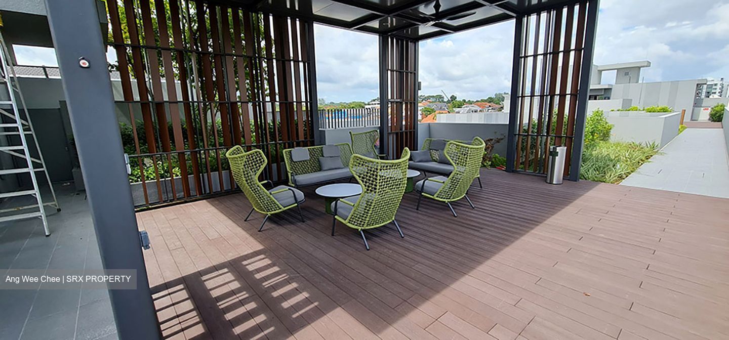 Royalgreen (D10), Condominium - For Rent