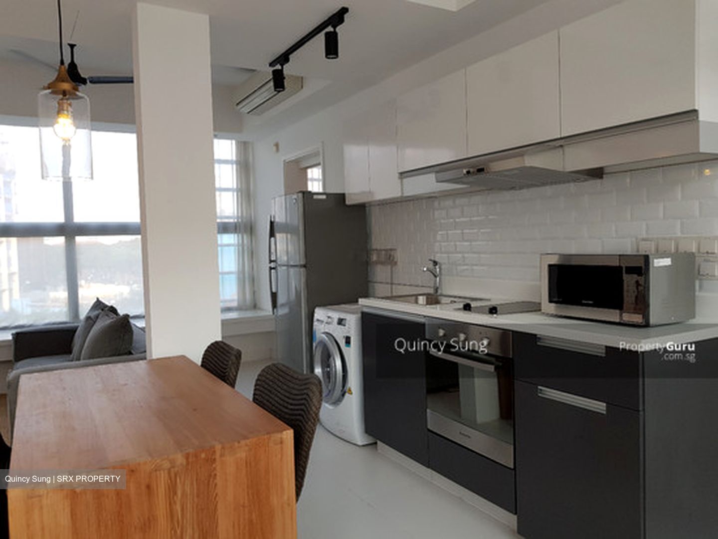 Paya Lebar Road (D14), Condominium - For Rent