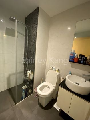 1 Bed Condo for Rent in Loft @ Holland