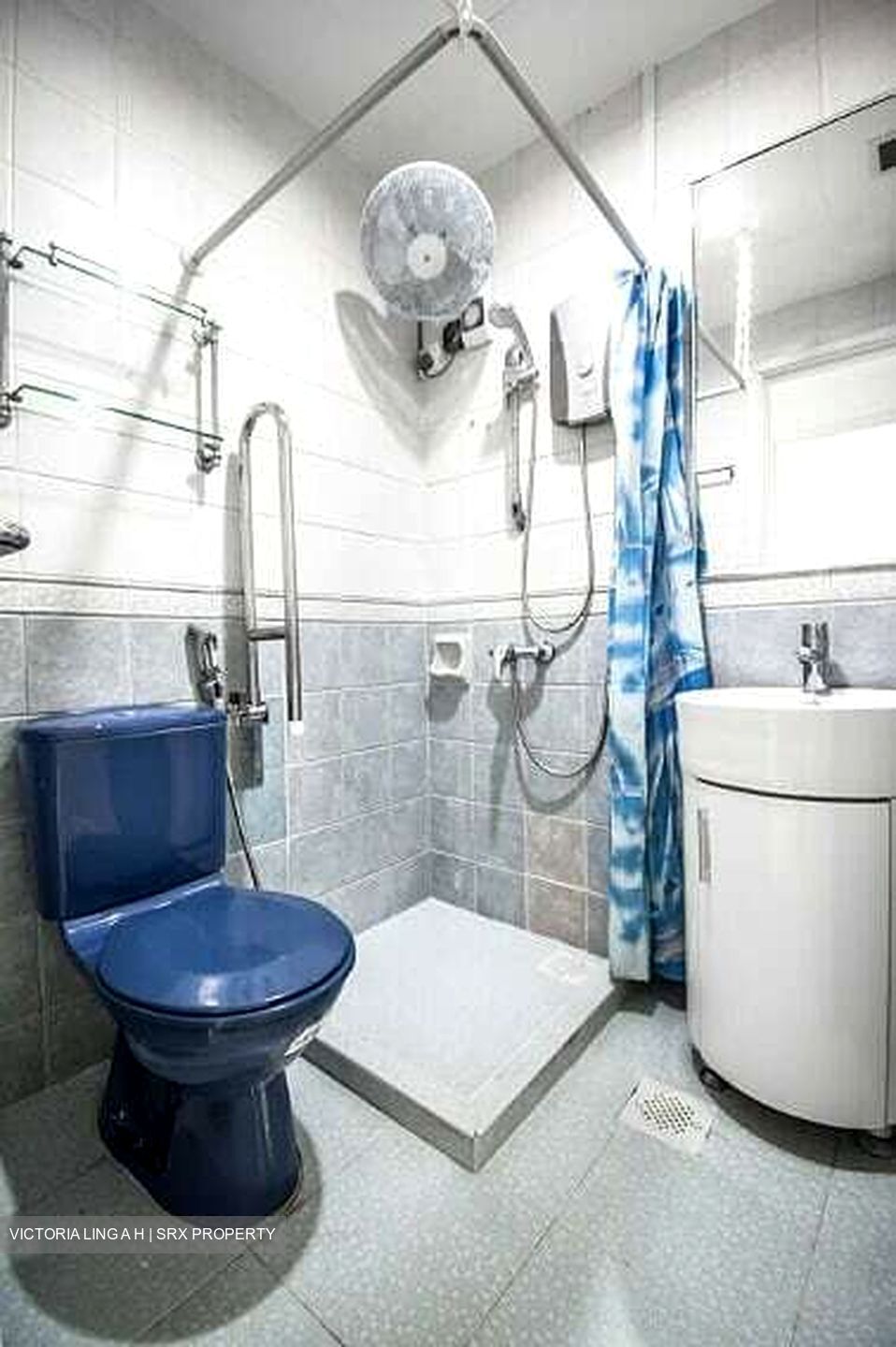 The Sunny Spring (D14), Apartment - For Rent