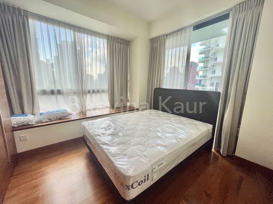 1 Bed Condo for Rent in The Suites @ Central