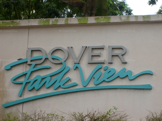 Dover Parkview (D5), Condominium - For Rent