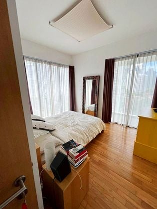 2 Bed Condo for Rent in The Beacon