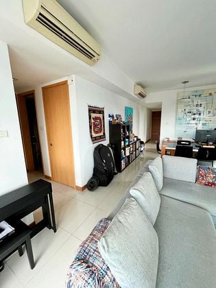 2 Bed Condo for Rent in The Beacon