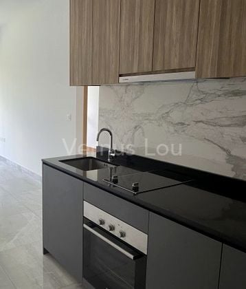 2 Bed Condo for Rent in The Verandah Residences