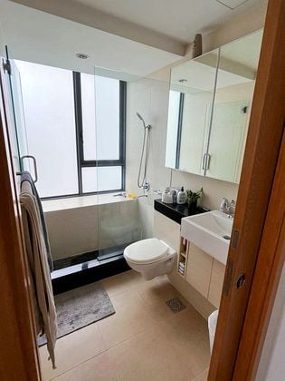 2 Bed Condo for Rent in The Beacon