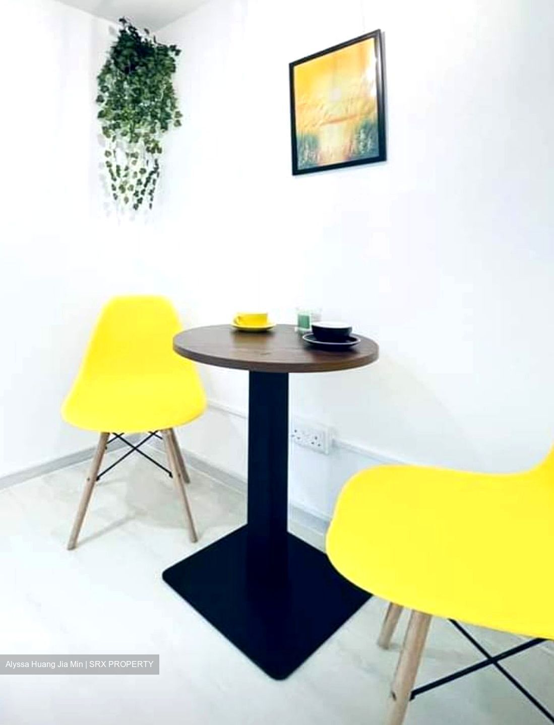 People's Park Complex (D1), Apartment - For Rent