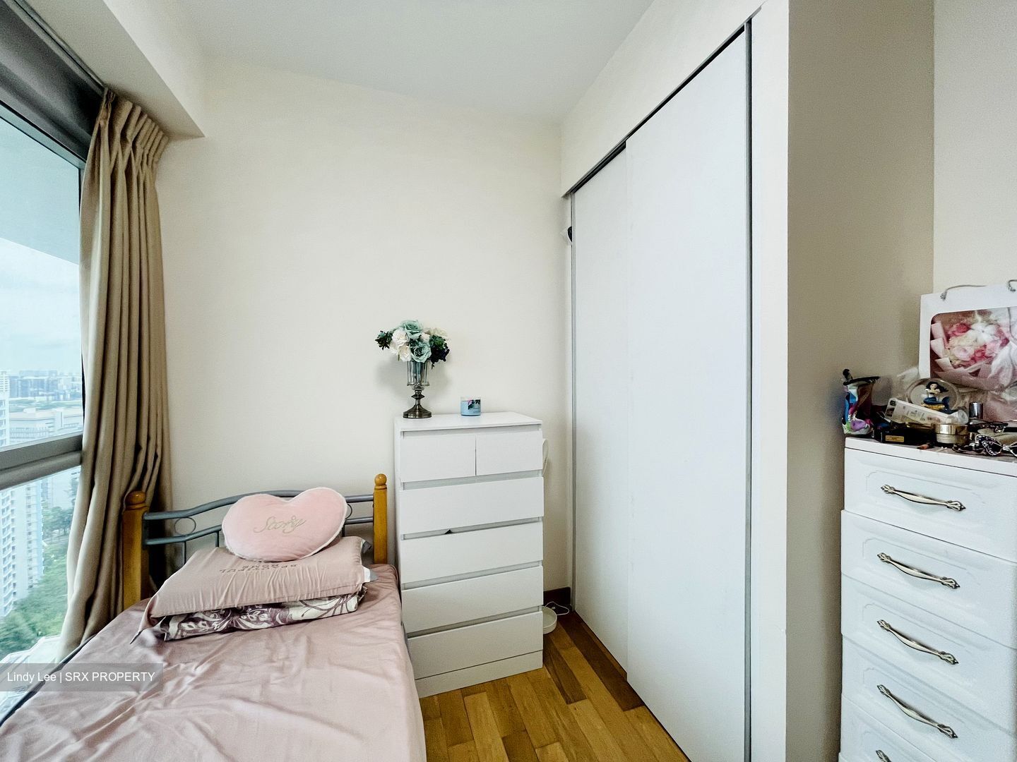 Eight Riversuites (D12), Condominium - For Rent