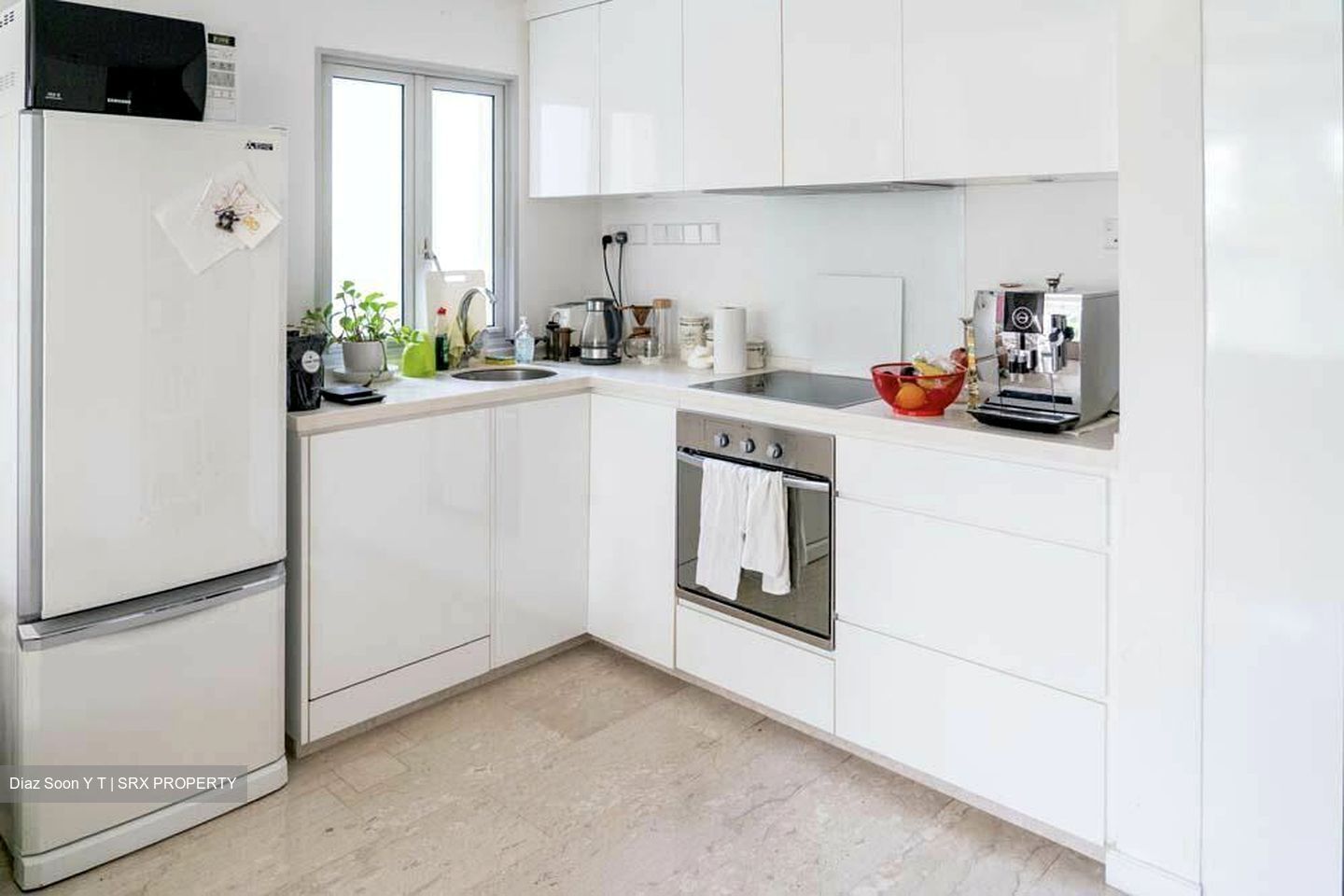 The Ansley (D11), Condominium - For Rent