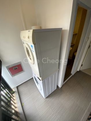 1 Bed Condo for Rent in Pastoral View