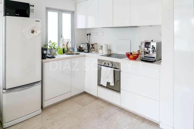 1 Bed Condo for Rent in The Ansley