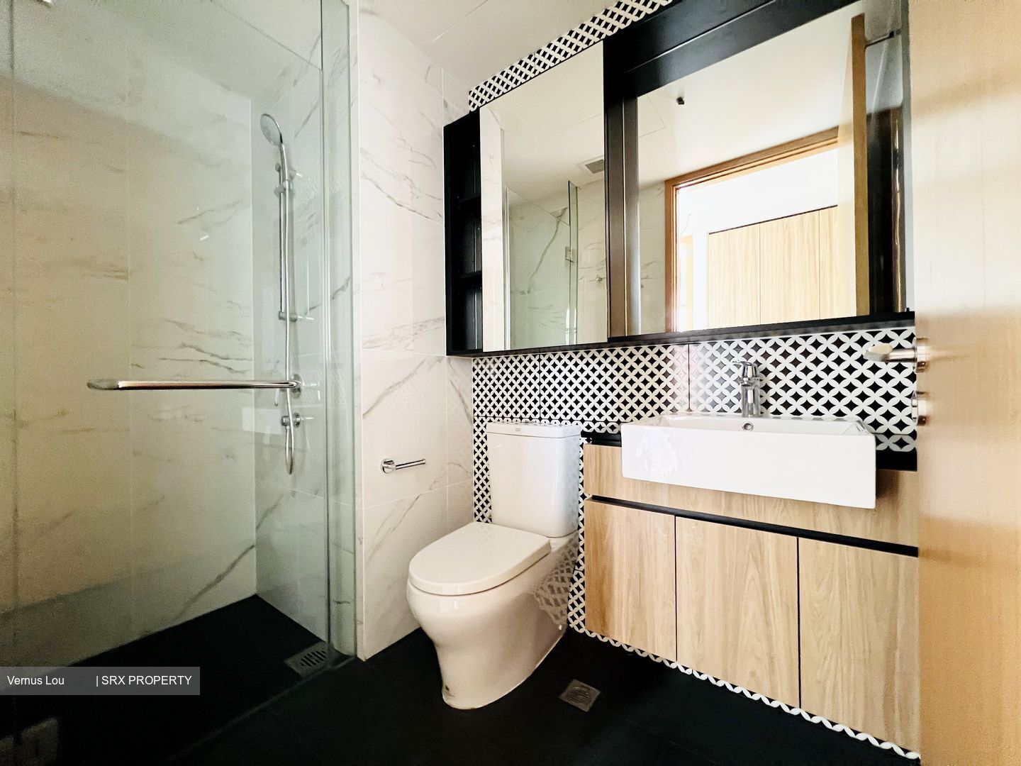 The Verandah Residences (D5), Apartment - For Rent