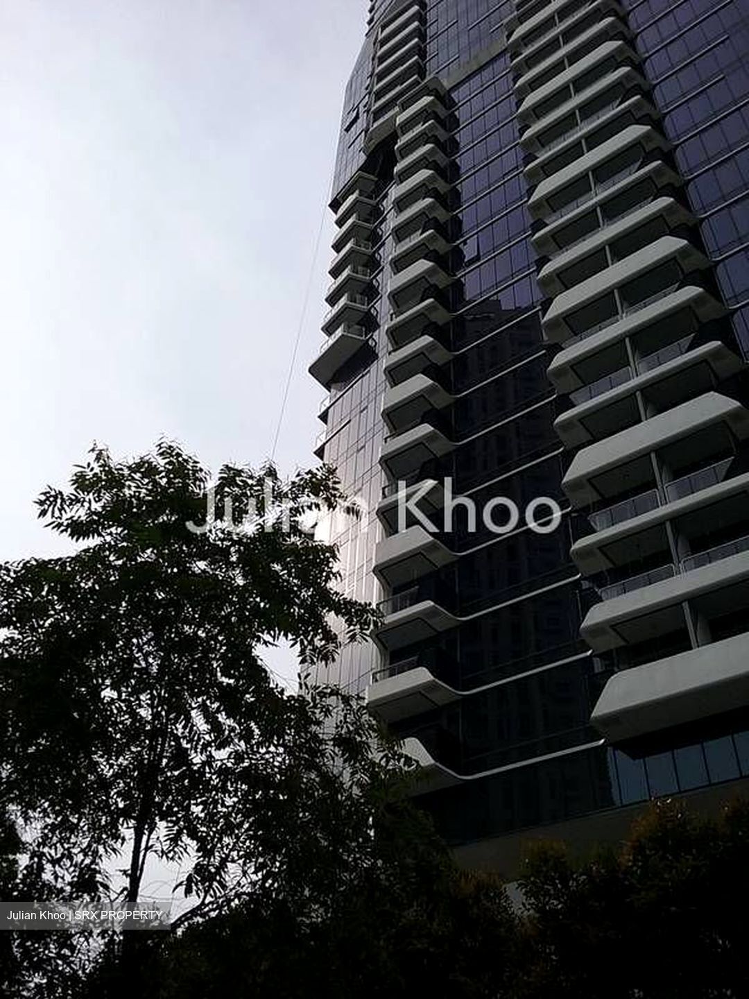The Scotts Tower (D9), Condominium - For Rent