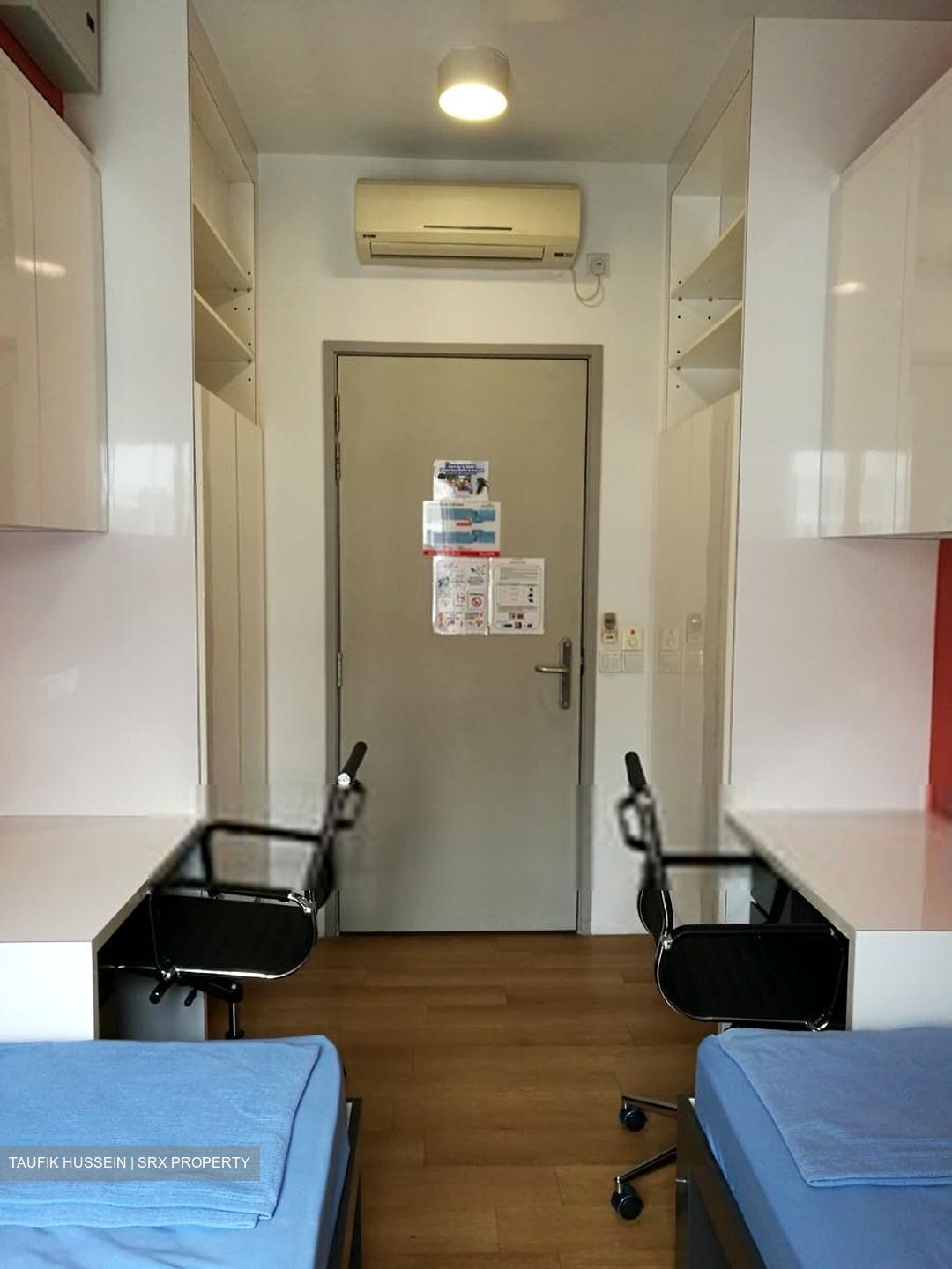 Stirling Road (D3), Apartment - For Rent